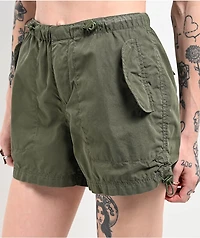 Unionbay Luca Kale Parachute Shorts