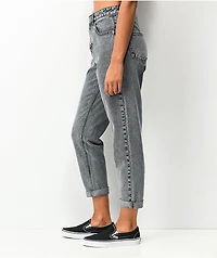 Unionbay Madonna Icy Black Jeans