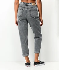 Unionbay Madonna Icy Black Jeans