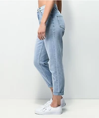 Unionbay Madonna Retro Denim Mom Jeans