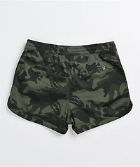 Unionbay Maribeth Camo Shorts
