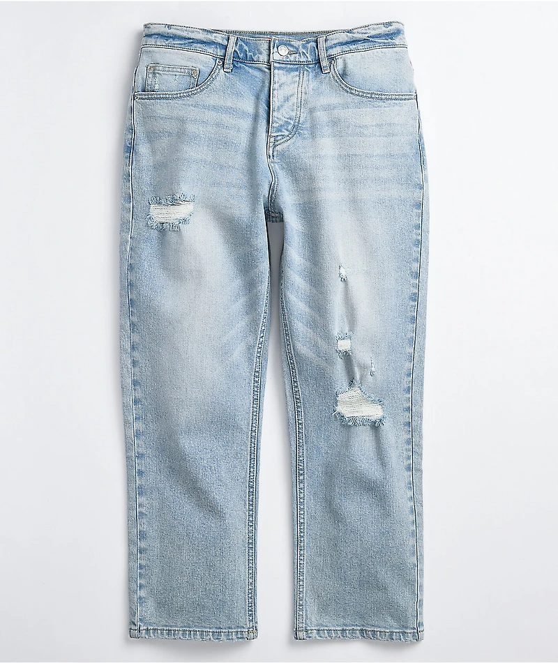 Unionbay Reece Vintage Boyfriend Jeans