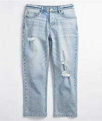 Unionbay Reece Vintage Boyfriend Jeans