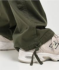 Unionbay Trevor Serpent Green Cargo Pants