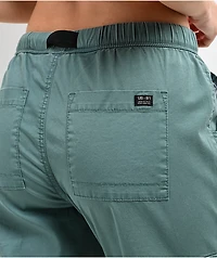 Unionbay Vaughn Spruce Jogger Cargo Pants