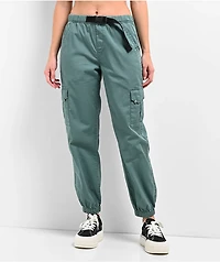 Unionbay Vaughn Spruce Jogger Cargo Pants