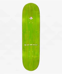 Unity Chandler Joker In The Pack 8.5" Skateboard Deck