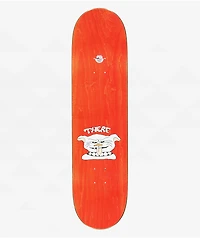 Unity Chandler Shadow Puppets 8.5" Skateboard Deck
