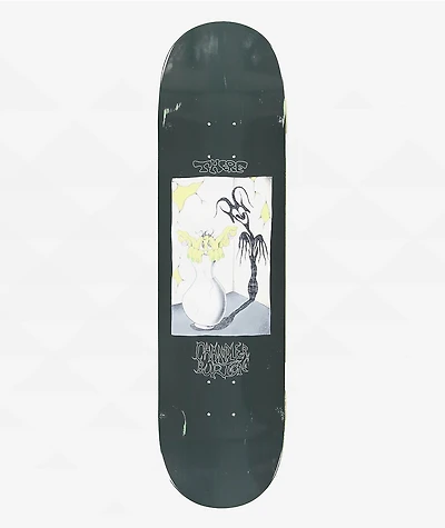 Unity Chandler Shadow Puppets 8.5" Skateboard Deck