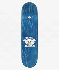 Unity James Sleepy 8.3" Skateboard Deck