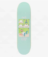 Unity Jessyka Beginnings 8.06" Skateboard Deck