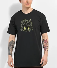 Unity Together Black T-Shirt