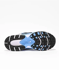 V5 RNR University Blue & Silver Shoes from Nike