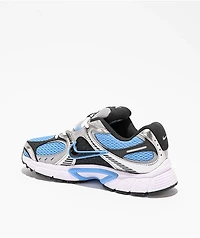 V5 RNR University Blue & Silver Shoes from Nike