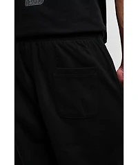 VLONE Friends Black Sweatpants