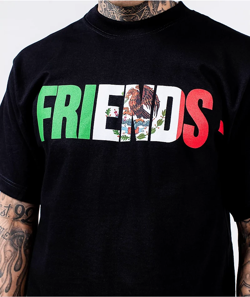 VLONE Mexico T-Shirt