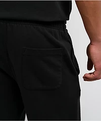 VLONE Staple Black Sweatpants