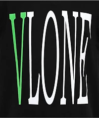 VLONE Staple Green & Black T-Shirt