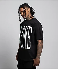 VLONE Staple Green & Black T-Shirt