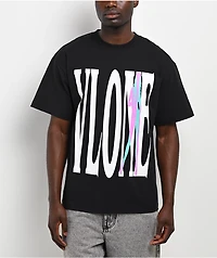 VLONE Vice City Black T-Shirt