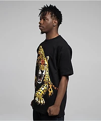 VLONE x LOSTHILLS Clawed Black T-Shirt