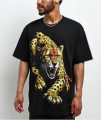 VLONE x Lost Hills Clawed Black T-Shirt