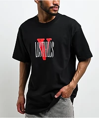 VLONE x Lost Hills OG Black T-Shirt