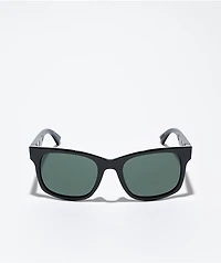 VONZIPPER Bayou Black & White Sunglasses