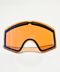 VONZIPPER Cleaver B4BC Pink Chrome Snowboard Goggles