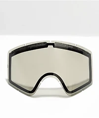 VONZIPPER Cleaver Halldor Quasar Chrome Snowboard Goggles