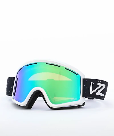 VONZIPPER Cleaver Halldor Sig Quasar Snowboard Goggles