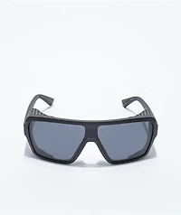 VONZIPPER Defender Black Satin Sunglasses