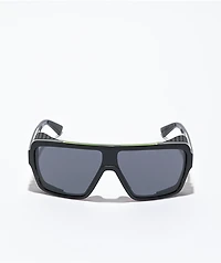 VONZIPPER Defender Vibrations Satin & Grey Sunglasses