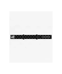 VONZIPPER Encore Black, Satin & Wildfire Snowboard Goggles