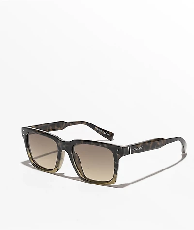 VONZIPPER Episode Martini Olive & Tortoise Shell Sunglasses