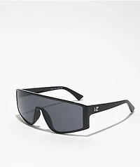 VONZIPPER Hyperbang Black & Grey Sunglasses