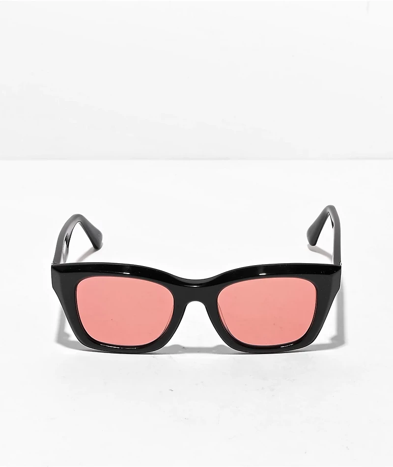 VONZIPPER Juke Black & Rose Sunglasses