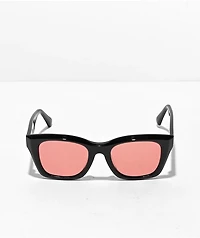 VONZIPPER Juke Black & Rose Sunglasses