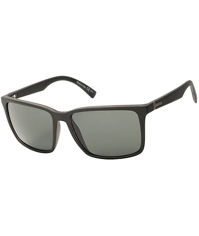 VONZIPPER Lesmore Black & Grey Sunglasses