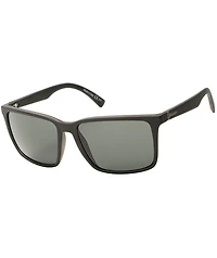 VONZIPPER Lesmore Black & Grey Sunglasses