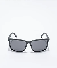 VONZIPPER Lesmore Satin Black & Grey Sunglasses