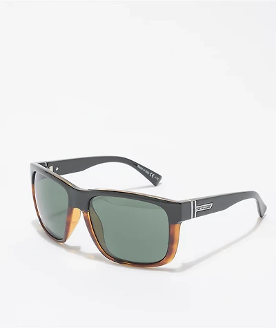VONZIPPER Maxis Hardline Tort Sunglasses