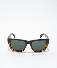 VONZIPPER Mode Hardline Black & Tortoise Sunglasses