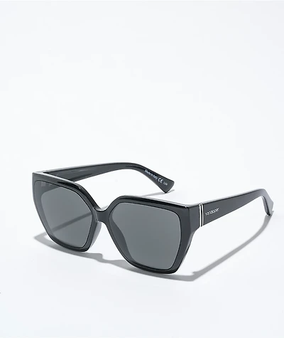 VONZIPPER Overture Black & Grey Sunglasses