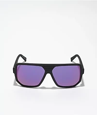 VONZIPPER Party Animal Roller Black & Lime Sunglasses