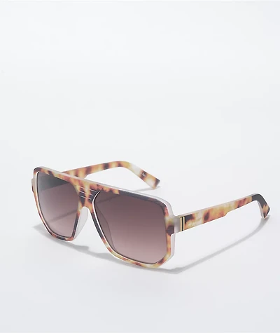VONZIPPER Roller Acid Wash & Black Sunglasses