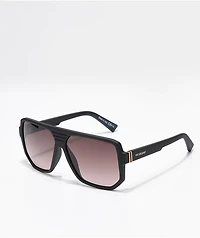 VONZIPPER Roller Black Gradient Sunglasses