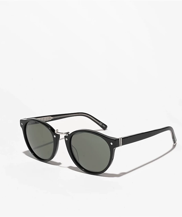 Von Zipper Stax sunglasses with case VonZipper Stax Adult Lifestyle Sunglasses (Brand New  main image 2