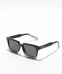 VONZIPPER Television Black Fade & Grey Sunglasses