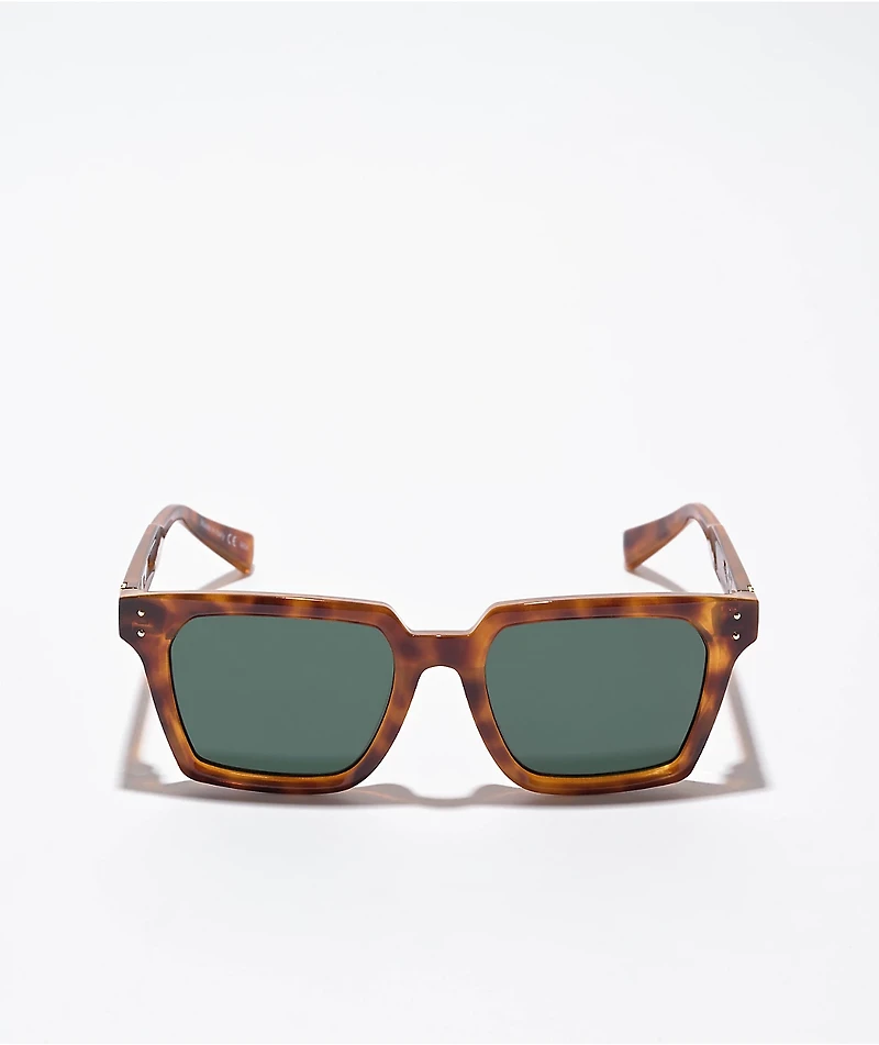 VONZIPPER Television Tortoise Shell & Grey Sunglasses